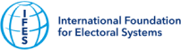 International Foundation of electoral systems (IFES)