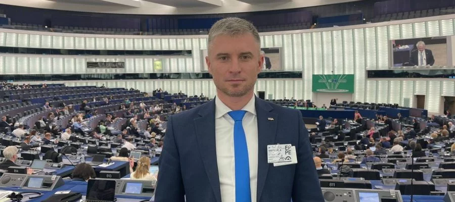 War is not an obstacle for Ukraine to fulfill its obligations in the field of anti-corruption as a member of the Council of Europe, Oleksandr Novikov after the GRECO meeting