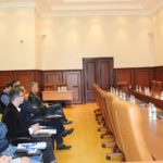 НАЗК провело 6 антикорупційних тренінгів для 204-ох представників органів влади НАЗК провело 6 антикорупційних тренінгів для 204-ох представників органів влади