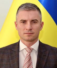 Oleksandr Novikov Oleksandr Novikov