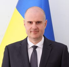 Oleksandr Starodubtsev Oleksandr Starodubtsev