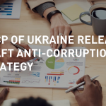 NACP releases draft Anti-Corruption Strategy 2020 to 2024 NACP releases draft Anti-Corruption Strategy 2020 to 2024
