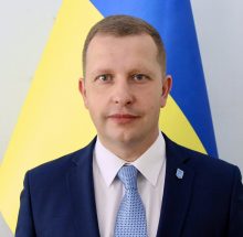 Ihor Khokhych Ihor Khokhych