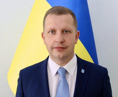 Ihor Khokhych Ihor Khokhych
