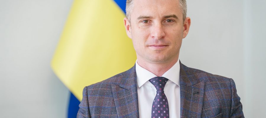 Head of NACP calls on President Zelenskyy to veto a draft law that does not provide imprisonment for non-declaring
