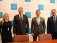 Співпраця Ради суддів та НАЗК допоможе сформувати чіткі й зрозумілі стандарти доброчесності для суддів — Олександр Новіков Співпраця Ради суддів та НАЗК допоможе сформувати чіткі й зрозумілі стандарти доброчесності для суддів — Олександр Новіков