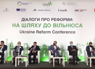 The decision of the CCU actually allows high-ranking officials to commit corruption offences — NACP Head, Novikov The decision of the CCU actually allows high-ranking officials to commit corruption offences — NACP Head, Novikov