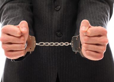 87 persons were held criminally liable for corruption in October 87 persons were held criminally liable for corruption in October