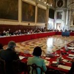 According to the draft Opinion of the Venice Commission, imprisonment for lying in the declaration must be maintained – NACP According to the draft Opinion of the Venice Commission, imprisonment for lying in the declaration must be maintained – NACP