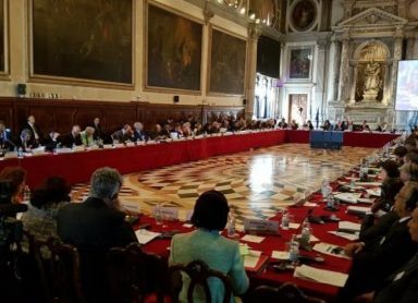 According to the draft Opinion of the Venice Commission, imprisonment for lying in the declaration must be maintained – NACP According to the draft Opinion of the Venice Commission, imprisonment for lying in the declaration must be maintained – NACP
