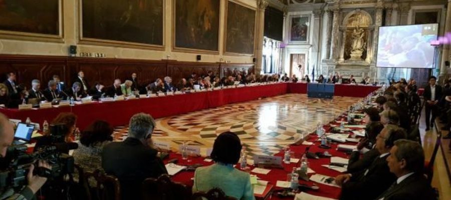 According to the draft Opinion of the Venice Commission, imprisonment for lying in the declaration must be maintained – NACP
