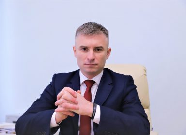 Imprisonment for false statements in the declaration has not been provided for – the respective law has been signed Imprisonment for false statements in the declaration has not been provided for – the respective law has been signed