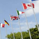Посли країн G7 закликали забезпечити суворіше покарання за умисне декларування недостовірної інформації Посли країн G7 закликали забезпечити суворіше покарання за умисне декларування недостовірної інформації