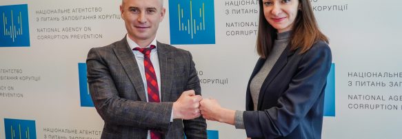 Антикорупційна стратегія пропонує чіткі заходи для зростання економіки України — Голова НАЗК в інтерв’ю Радіо НВ