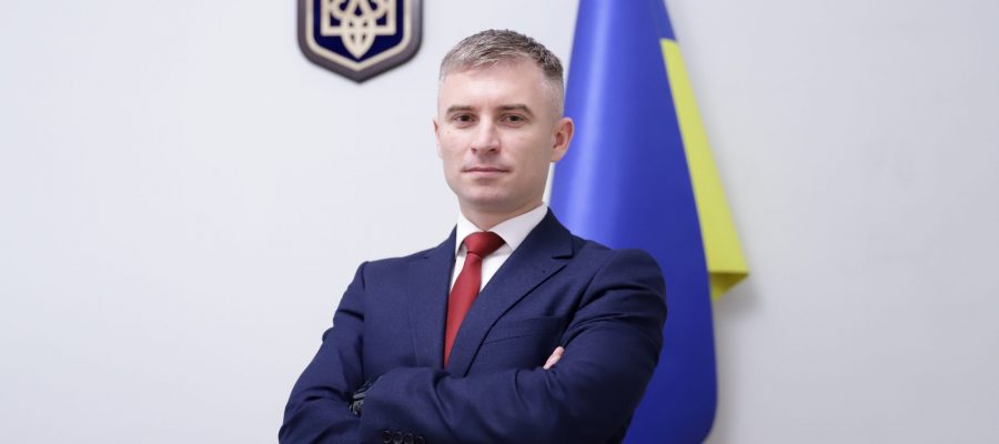 Head of NACP Oleksandr Novikov drew up administrative reports on judges of the Constitutional Court Moysyk, Slidenko and Zavhorodnia. If the protocols were not drawn up, it would be a violation of the law