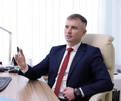 Запровадження порталу викривачів значно прискорить розгляд повідомлень про корупцію – Голова НАЗК