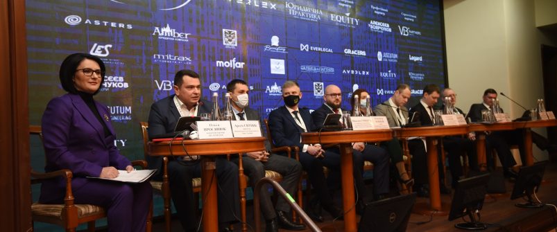 Активна протидія роботі антикорупційних органів свідчить про те, що вони працюють ефективно — Голова НАЗК Олександр Новіков
