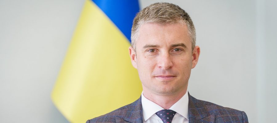 Head of NACP Oleksandr Novikov will take part in Atlantic Council’s online discussion Ready for reform?  Upholding for the rule of law in Ukraine