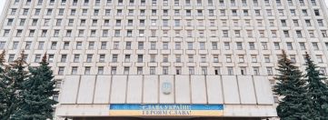 НАЗК та ЦВК співпрацюватимуть для ефективного контролю за коштами виборчих фондів