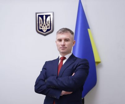 Government’s order to appoint NJSC Naftogaz Chairman of the Board should be canceled – order of the Head of NACP Oleksandr Novikov