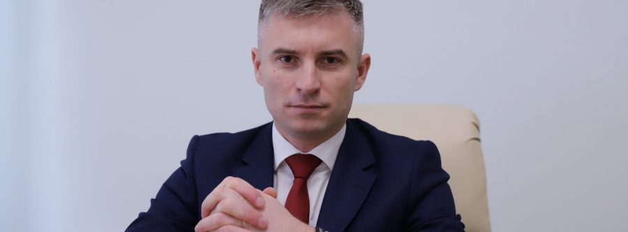 «ОАСК забезпечив розгляд позову щодо припису НАЗК у безпрецедентні для українського правосуддя строки», — Голова НАЗК Новіков