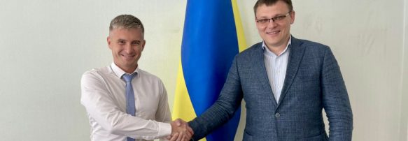 НАЗК та Державна інспекція архітектури та містобудування співпрацюватимуть для запобігання корупції у сфері містобудування