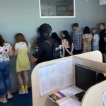 Завдяки свідченням працівників НАЗК особи, які шантажували декларантів та представлялися посадовцями НАЗК, викриті й заарештовані поліцією Завдяки свідченням працівників НАЗК особи, які шантажували декларантів та представлялися посадовцями НАЗК, викриті й заарештовані поліцією