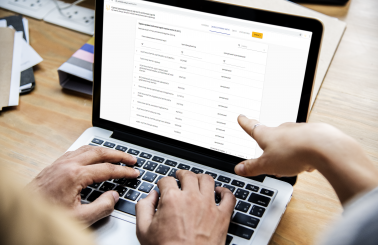 Як місцевим осередкам партій почати роботу з Реєстром POLITDATA? – НАЗК 