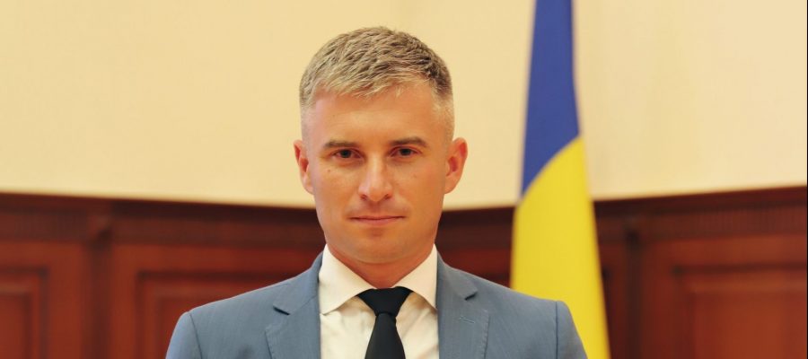 Олександр Новіков звернувся до Голови Ради суддів Богдана Моніча з вимогою не перебирати на РСУ повноваження парламенту