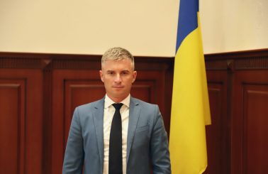 Голова НАЗК склав протокол стосовно судді Городищенського районного суду, яка маючи конфлікт інтересів, продовжувала розглядати кримінальну справу, щоб мати вплив на обвинуваченого