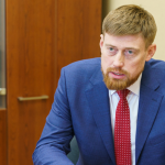 НАЗК виявило ознаки кримінального правопорушення у деклараціях судді КСУ, народного депутата та двох депутатів місцевих рад – заступник Голови НАЗК Роман Сухоставець НАЗК виявило ознаки кримінального правопорушення у деклараціях судді КСУ, народного депутата та двох депутатів місцевих рад – заступник Голови НАЗК Роман Сухоставець