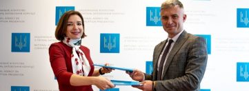 НАЗК та «Громадянська мережа «ОПОРА» підписали двосторонній меморандум. Головна мета – співпраця для ефективного контролю витрат партій на виборчі процеси та політичну рекламу   