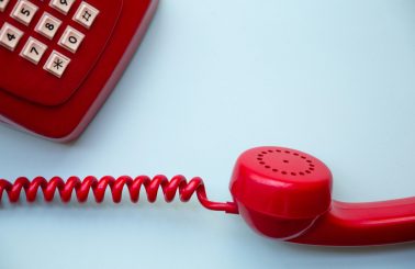 Тепер отримати роз’яснення про наявність чи відсутність конфлікту інтересів при спільній роботі близьких осіб можна по телефону