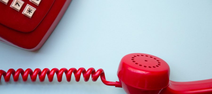 Тепер отримати роз’яснення про наявність чи відсутність конфлікту інтересів при спільній роботі близьких осіб можна по телефону