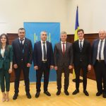 “We are going to become an IT organization by the end of this year,” the Head of the NACP during the visit of the CPC Armenia “We are going to become an IT organization by the end of this year,” the Head of the NACP during the visit of the CPC Armenia