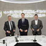 НАЗК розпочинає співпрацю з Мінагрополітики та Держгеокадастром для зменшення корупційних ризиків у земельній сфері НАЗК розпочинає співпрацю з Мінагрополітики та Держгеокадастром для зменшення корупційних ризиків у земельній сфері