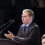 «У наступному році буде змінено форму декларацій у частині подання віртуальних активів», — керівник Управління НАЗК «У наступному році буде змінено форму декларацій у частині подання віртуальних активів», — керівник Управління НАЗК