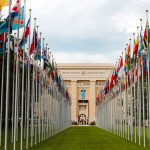 United Nations Celebrates its 76th birthday: international cooperation against corruption United Nations Celebrates its 76th birthday: international cooperation against corruption