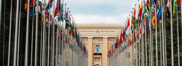 United Nations Celebrates its 76th birthday: international cooperation against corruption