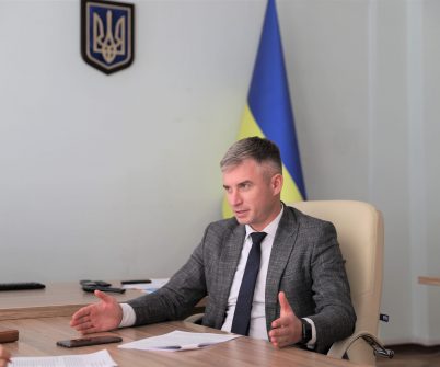 НАЗК з початку року виявило у деклараціях порушень на понад 800 млн грн – Олександр Новіков   