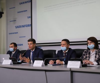 Як мінімізувати корупційні ризики на державних підприємствах на прикладі Укроборонпрому: результати дослідження