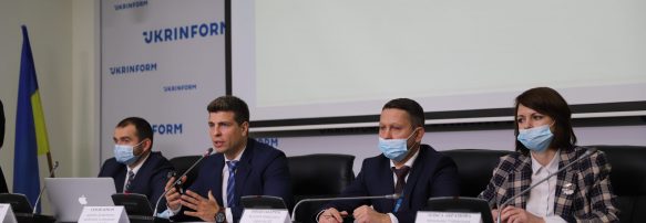Як мінімізувати корупційні ризики на державних підприємствах на прикладі Укроборонпрому: результати дослідження