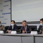 НАЗК презентувало перший діджитал інструмент для виявлення прихованих інтересів у посадовців НАЗК презентувало перший діджитал інструмент для виявлення прихованих інтересів у посадовців