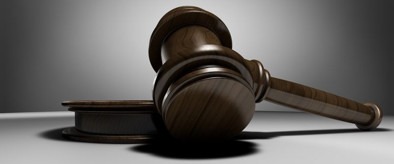 Суд визнав винним колишнього керівника департаменту держзакупівель Міноборони у справі за адмінпротоколом НАЗК