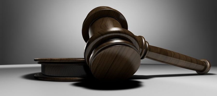 Суд визнав винним колишнього керівника департаменту держзакупівель Міноборони у справі за адмінпротоколом НАЗК