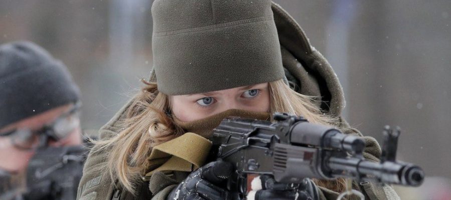 В Україні посилили покарання для колаборантів