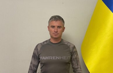 Голова НАЗК прокурорам 26 суб’єктів рф: «Після перемоги України у війні та покарання всіх винних у воєнних злочинах готові розглянути питання допомоги в побудові системи запобігання корупції тим окремим республікам, які не виконували злочинні накази путіна»