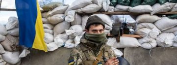 Нацагентство з питань запобігання корупції запускає Штаб гуманітарної допомоги при НАЗК для підтримки Української армії та постраждалих від агресії росії