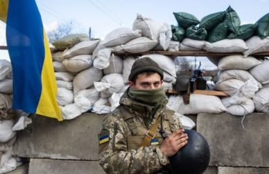 Нацагентство з питань запобігання корупції запускає Штаб гуманітарної допомоги при НАЗК для підтримки Української армії та постраждалих від агресії росії