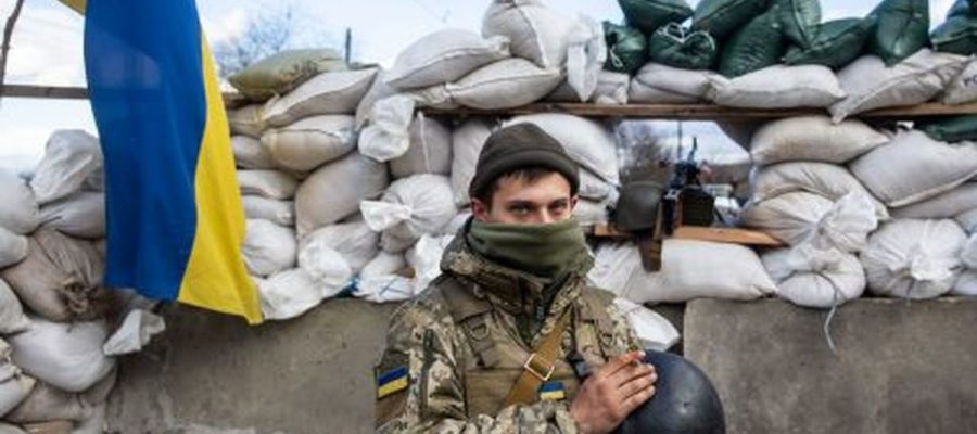 Join to the efforts of NACP Humanitarian Aid Headquaters to help Ukrainian army and citizens suffering from russian aggression